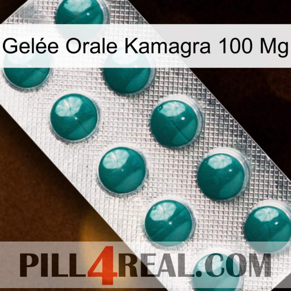 Gelée Orale Kamagra 100 Mg dapoxetine1